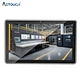 15.6 inch industrial PC All-in-one portable computer high brightness computer capacitive touch display Aluminum Alloy computer Industrial Fanless PC